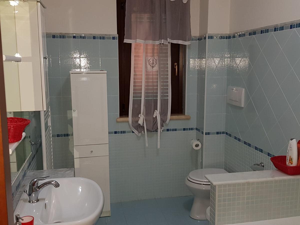 B&B Villa Elema Nettuno Exterior photo