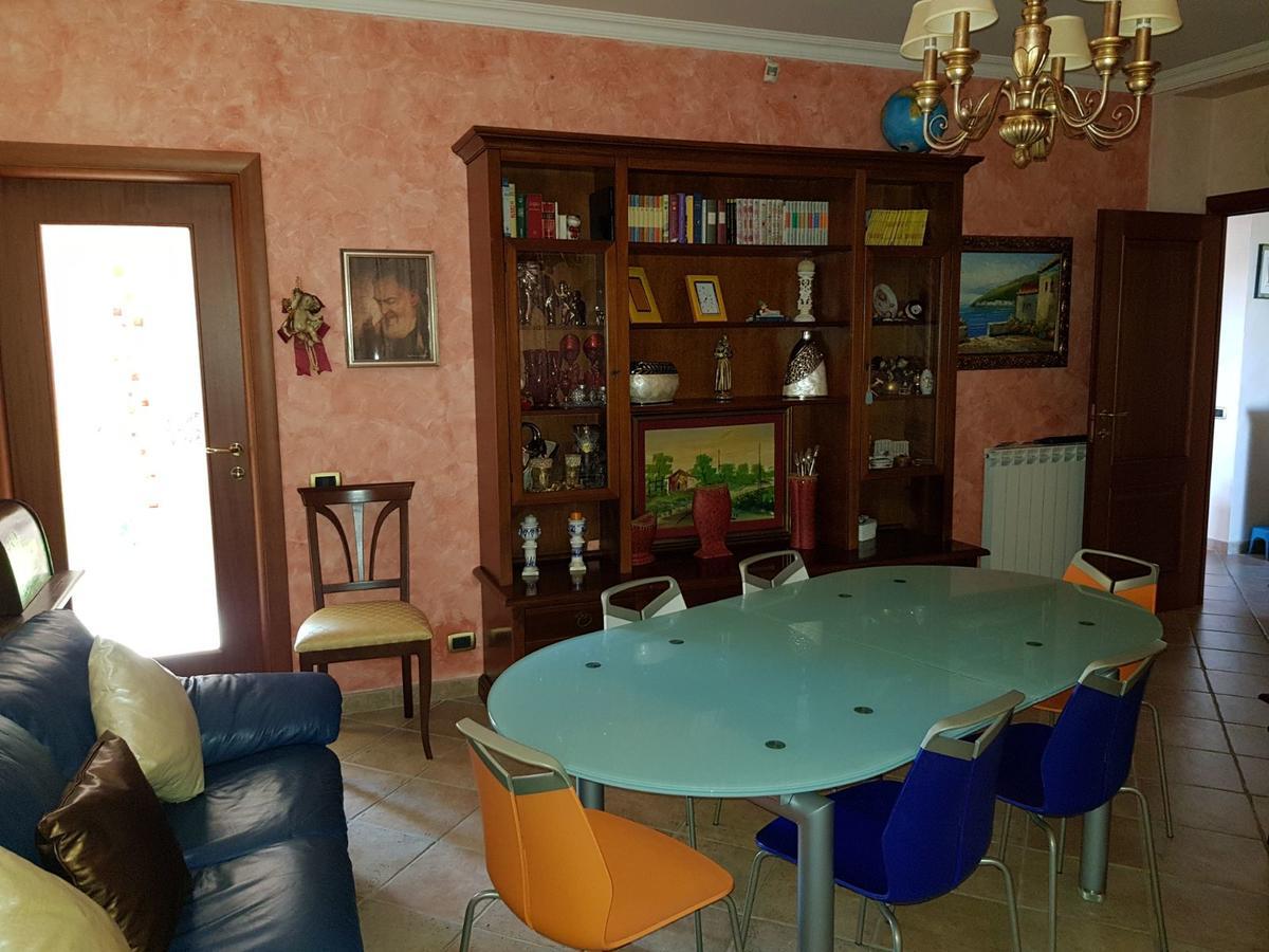 B&B Villa Elema Nettuno Exterior photo