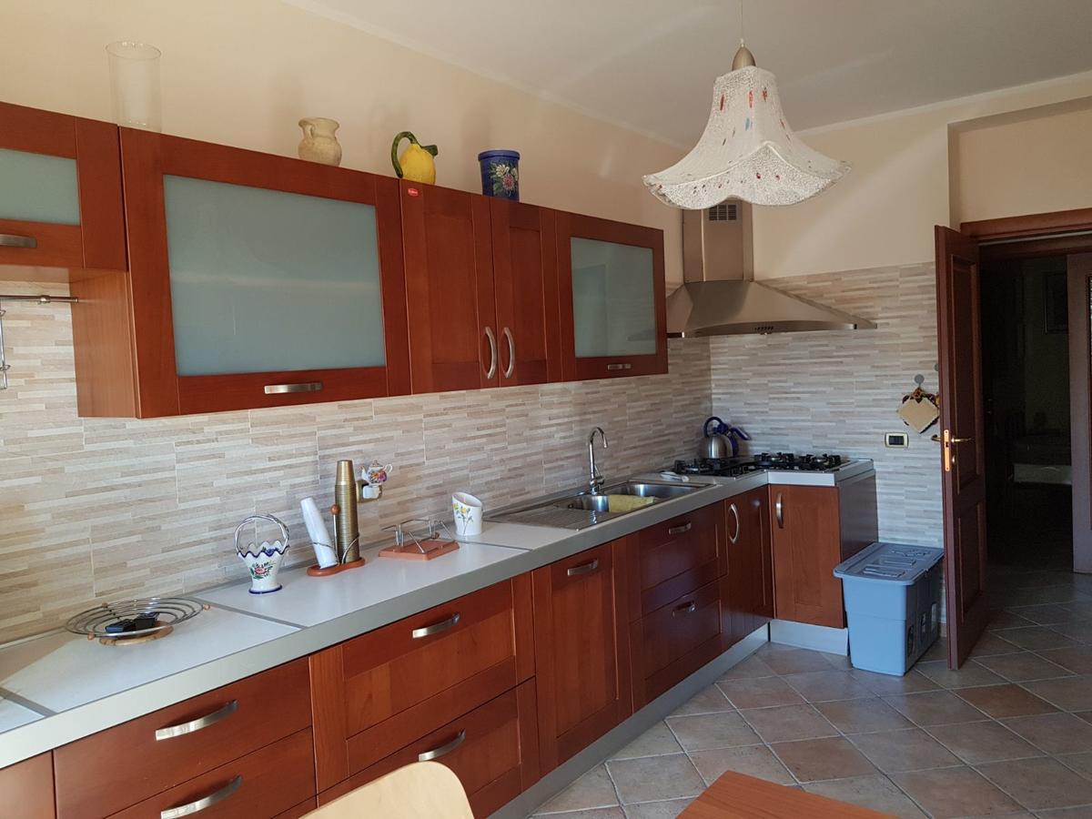 B&B Villa Elema Nettuno Exterior photo